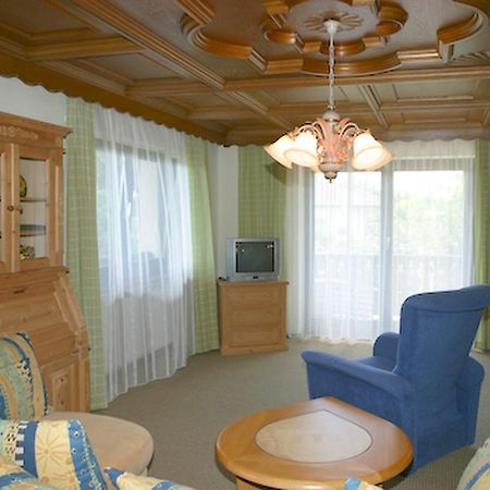 Gaestehaus Steiger Bad Birnbach Bagian luar foto