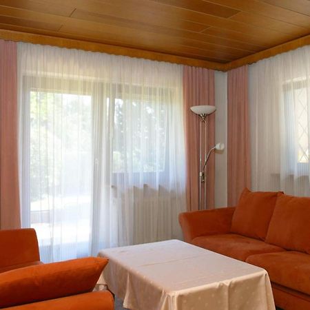 Gaestehaus Steiger Bad Birnbach Bagian luar foto