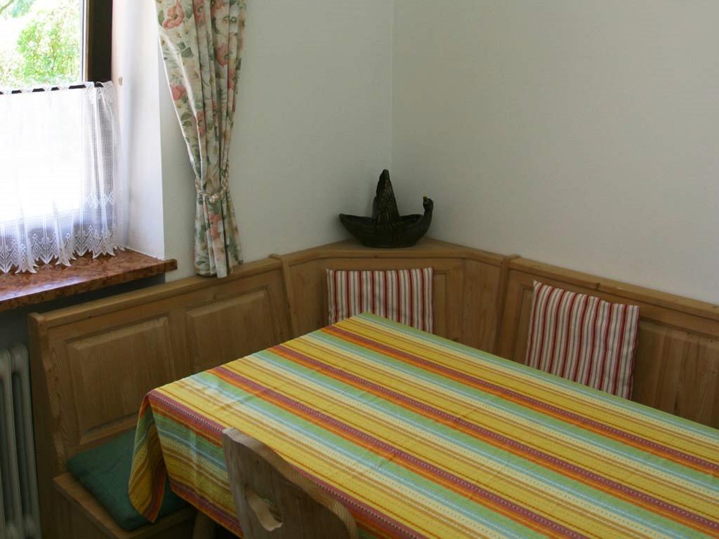 Gaestehaus Steiger Bad Birnbach Bagian luar foto
