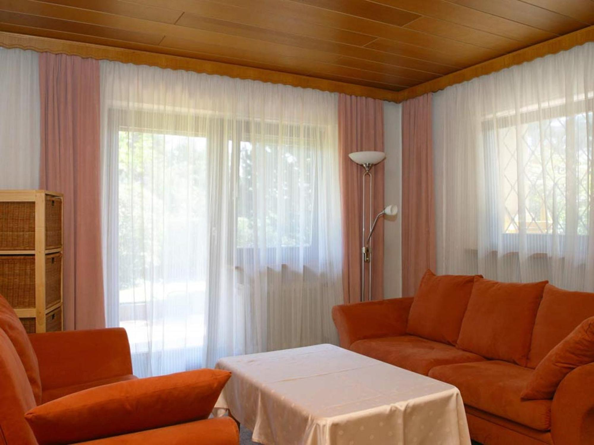 Gaestehaus Steiger Bad Birnbach Bagian luar foto