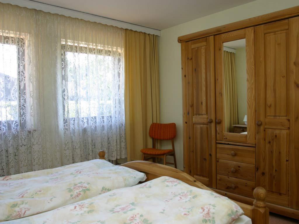 Gaestehaus Steiger Bad Birnbach Bagian luar foto