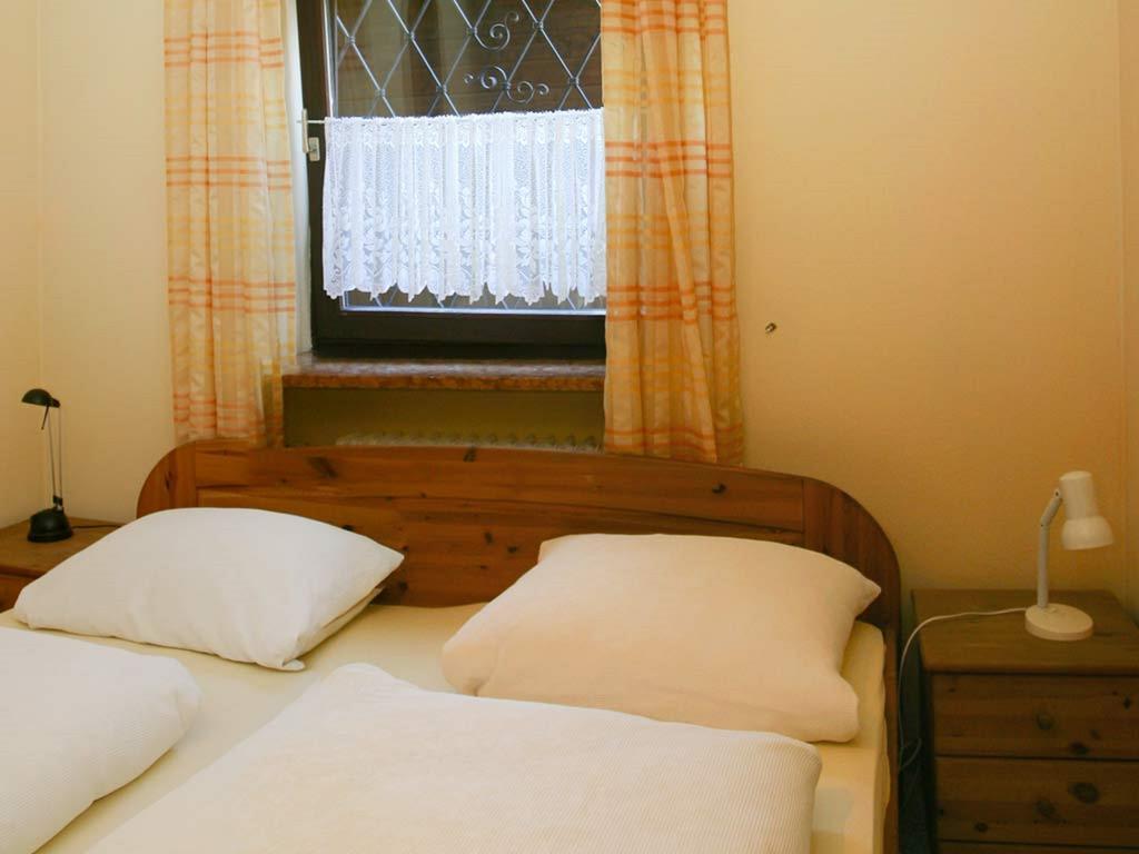 Gaestehaus Steiger Bad Birnbach Bagian luar foto