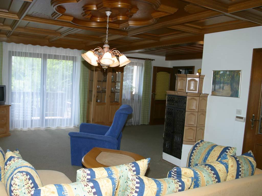 Gaestehaus Steiger Bad Birnbach Bagian luar foto