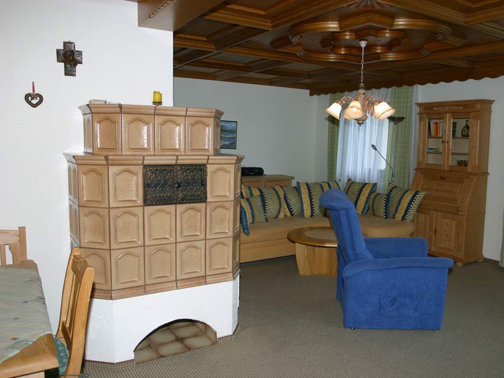 Gaestehaus Steiger Bad Birnbach Bagian luar foto