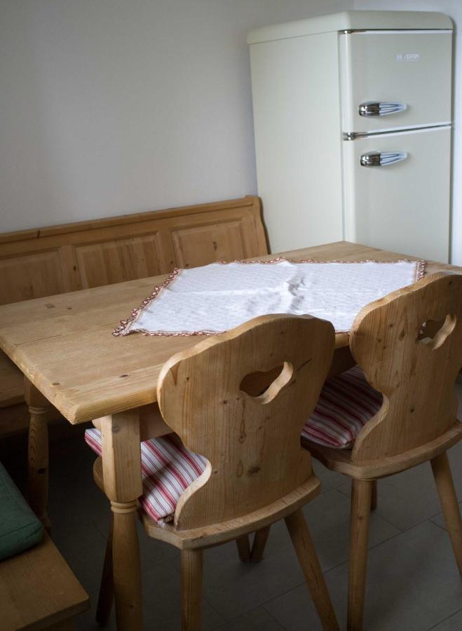 Gaestehaus Steiger Bad Birnbach Bagian luar foto